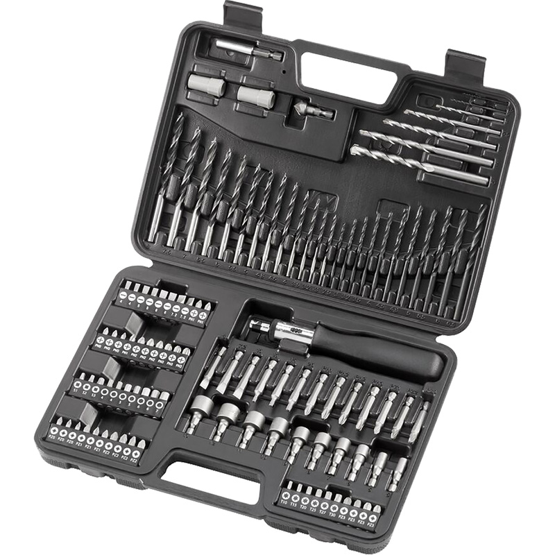 DeWALT / DeWalt accessoire set DT0109