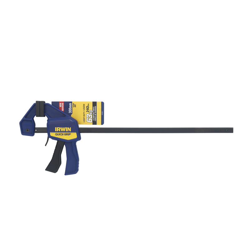 Irwin / Irwin Quick-Grip mini snelspan lijmklem