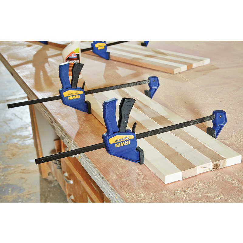 Irwin / Irwin Quick-Grip mini snelspan lijmklem