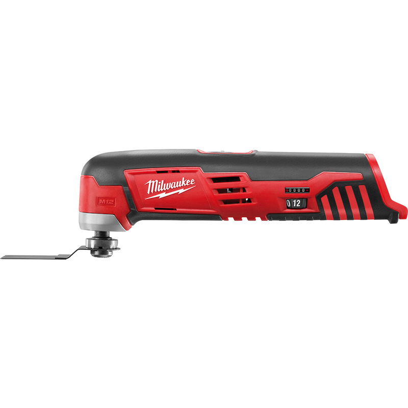 Milwaukee / Milwaukee C12 MT-0 accu multitool (body)