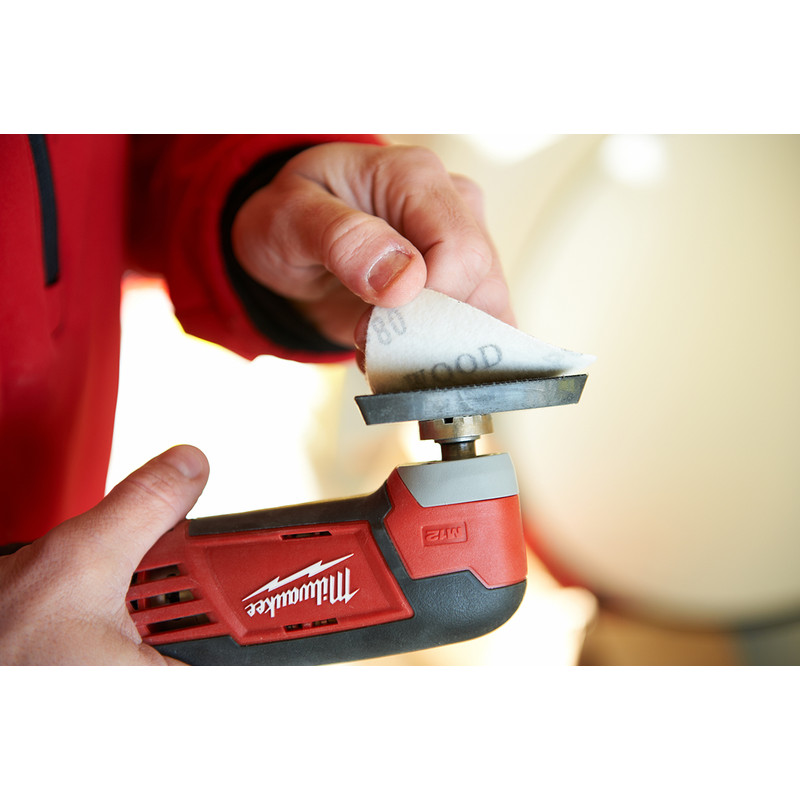 Milwaukee / Milwaukee C12 MT-0 accu multitool (body)
