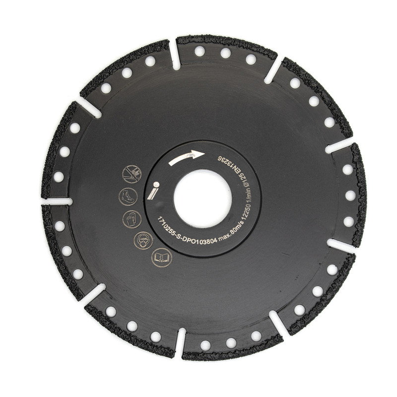Marcrist / Turbolite Ultimate Multi diamantschijf universeel