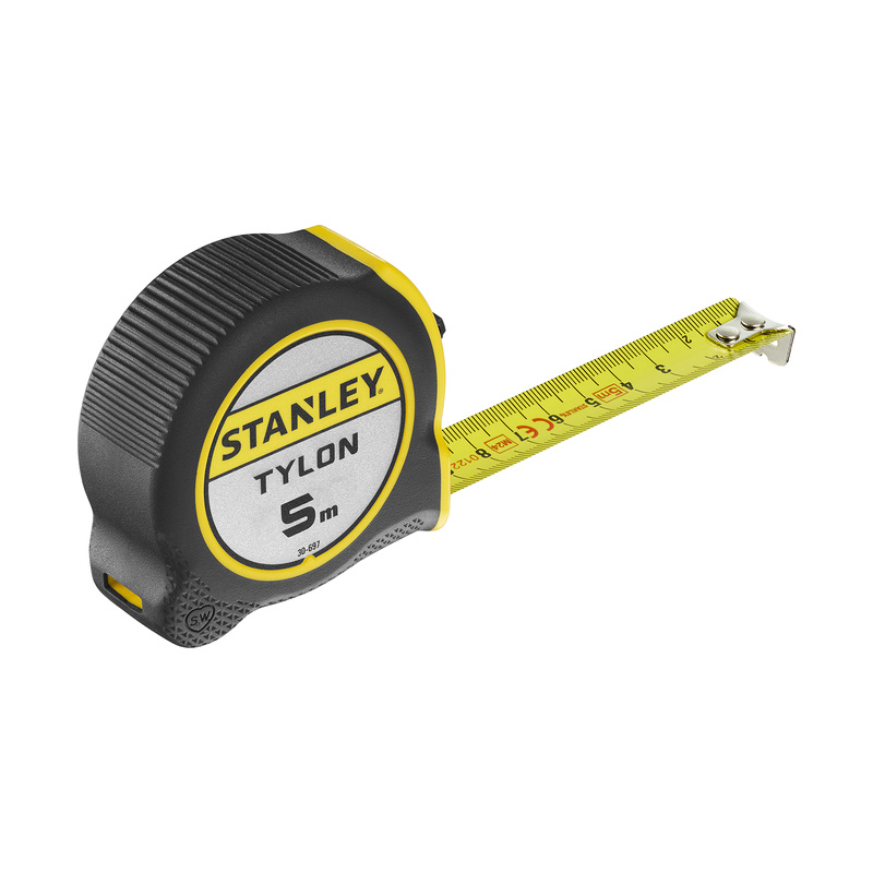 Stanley / Stanley rolmeter