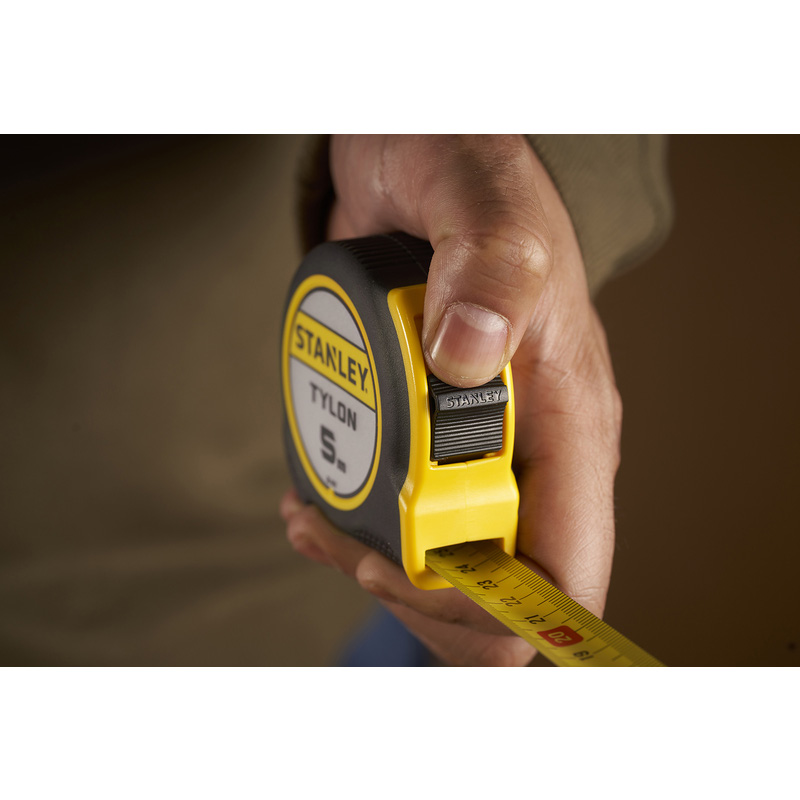 Stanley / Stanley rolmeter