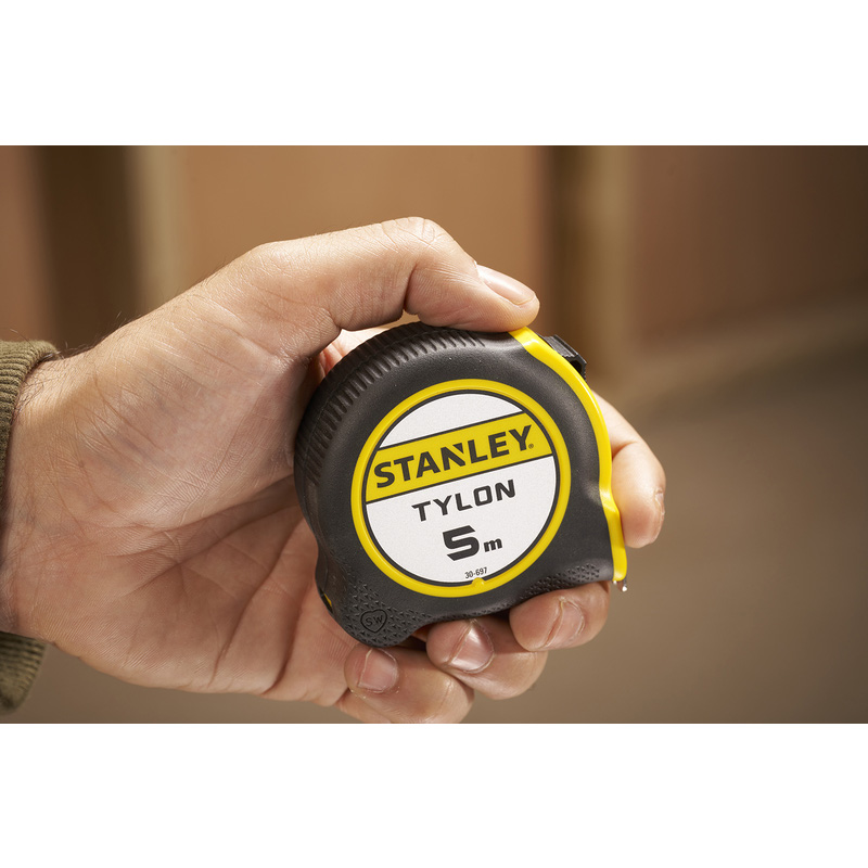 Stanley / Stanley rolmeter
