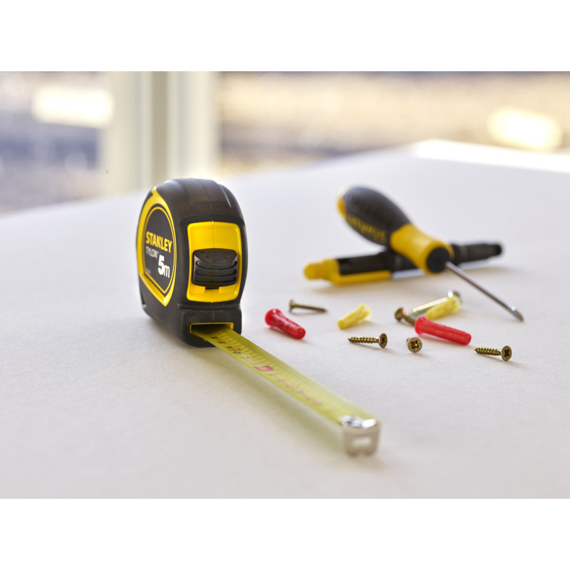 Stanley / Stanley rolmeter