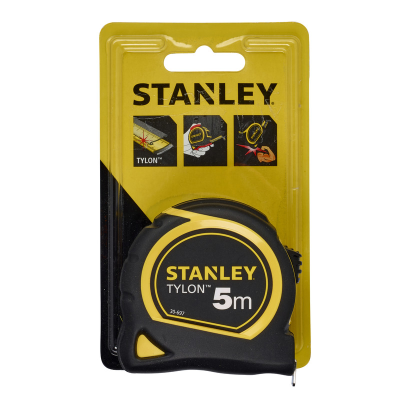 Stanley / Stanley rolmeter