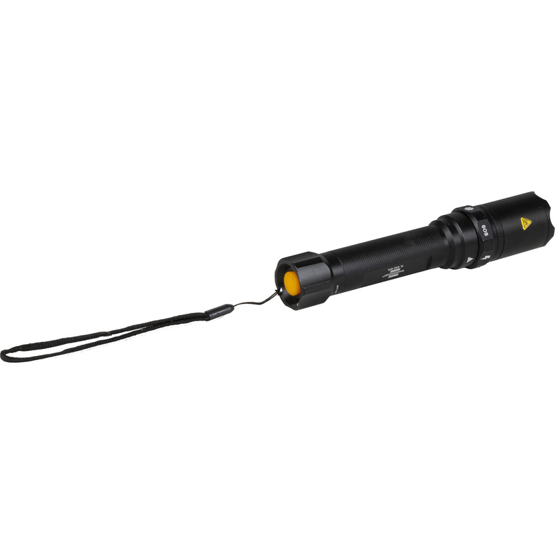 Brennenstuhl / Brennenstuhl LuxPremium focus LED-zaklamp