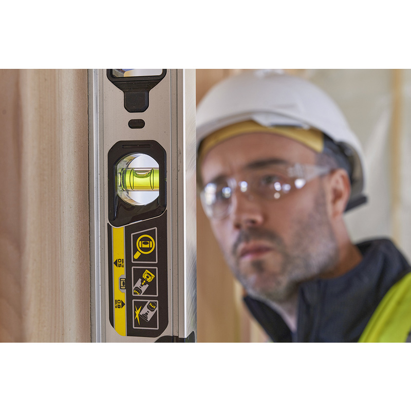 Stanley / Stanley FATMAX® Waterpas Boxbeam Xtreme
