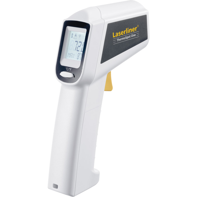 Laserliner / Laserliner thermospot one infraroodmeter