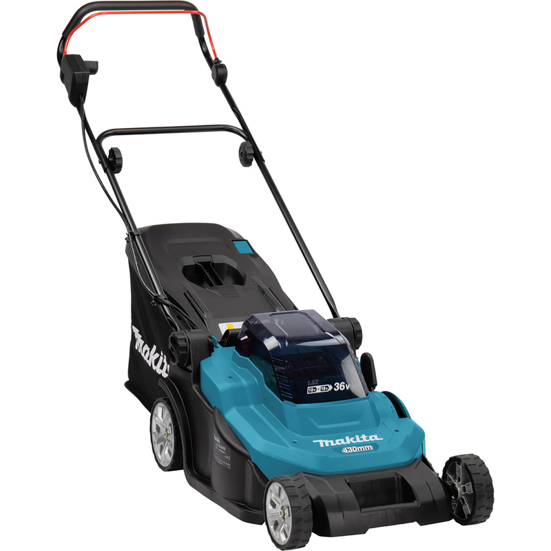 Makita / Makita DLM432PT2 accu grasmaaier