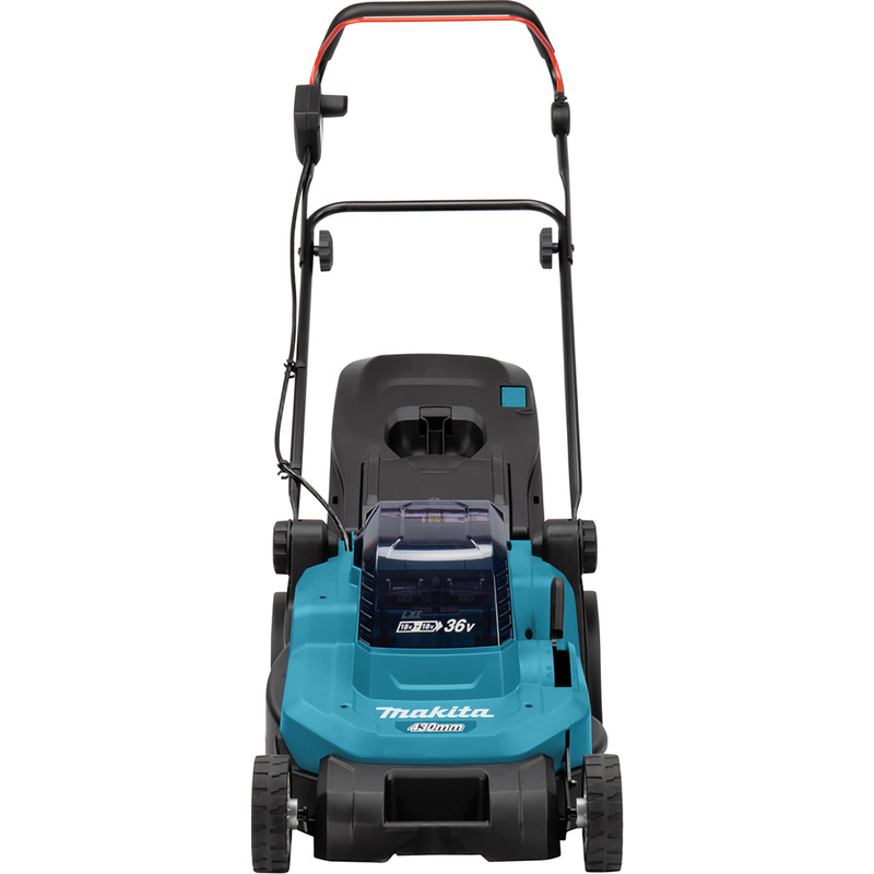 Makita / Makita DLM432PT2 accu grasmaaier