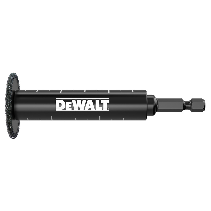 DeWALT / DeWALT impact connect buissnijder