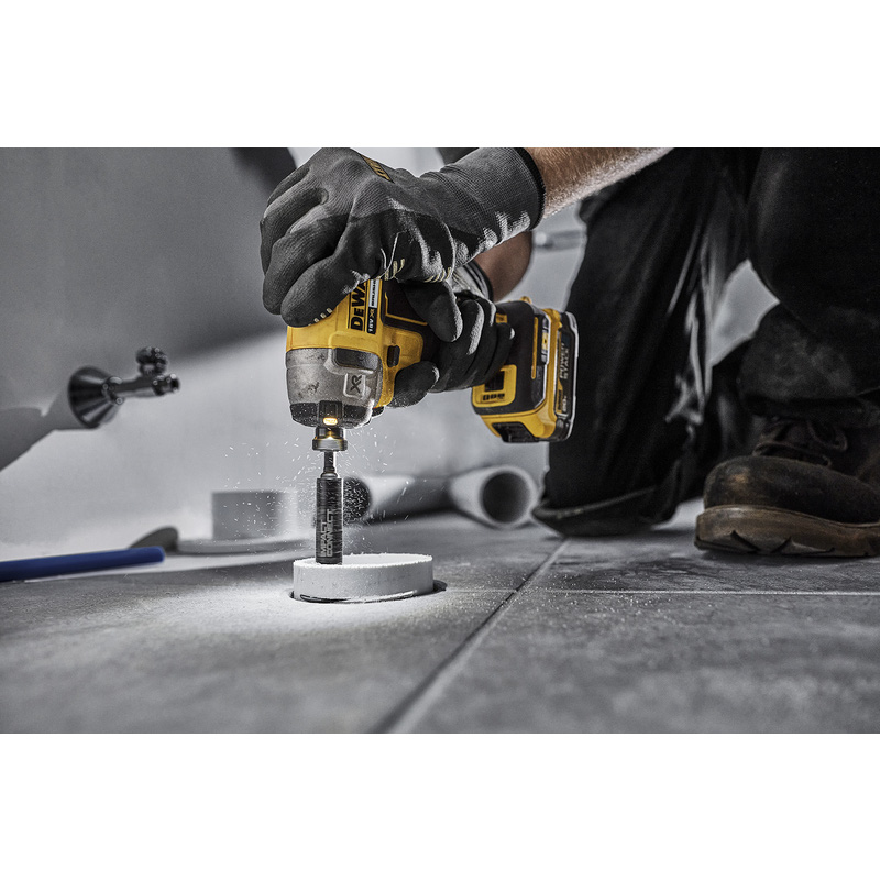 DeWALT / DeWALT impact connect buissnijder