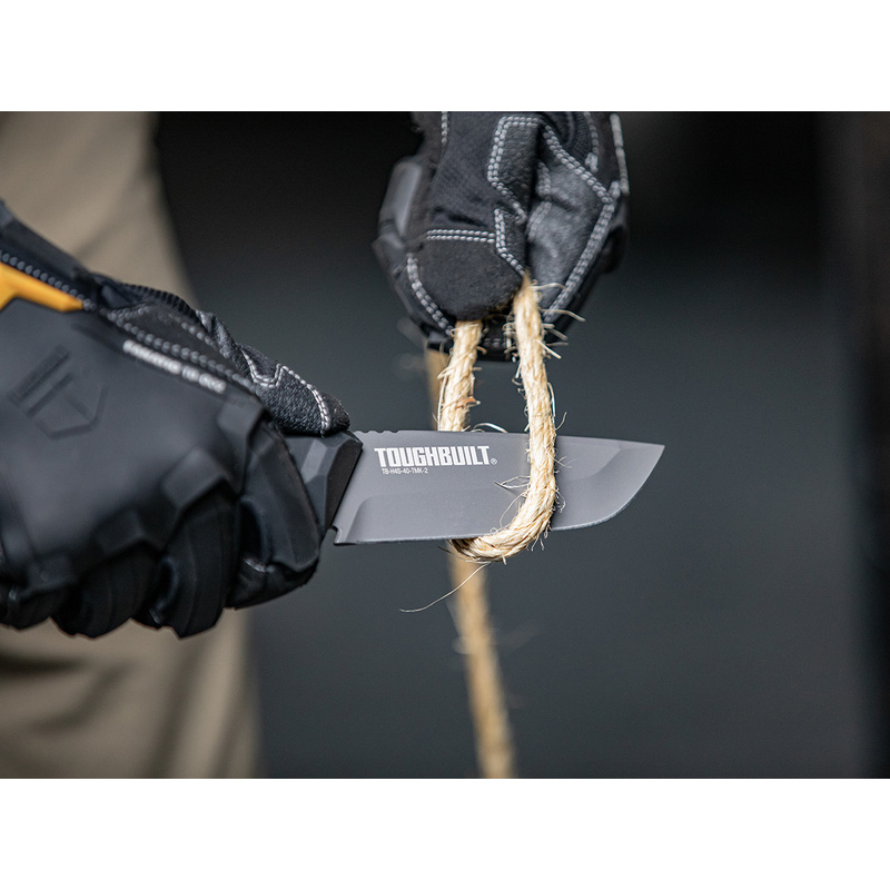 Toughbuilt / Toughbuilt tradesman mes + schede