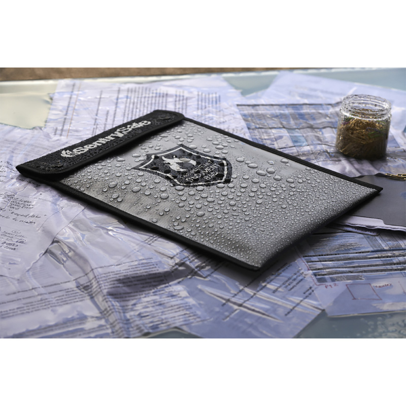 Master Lock / Master Lock vuurbestendige documentenhouder