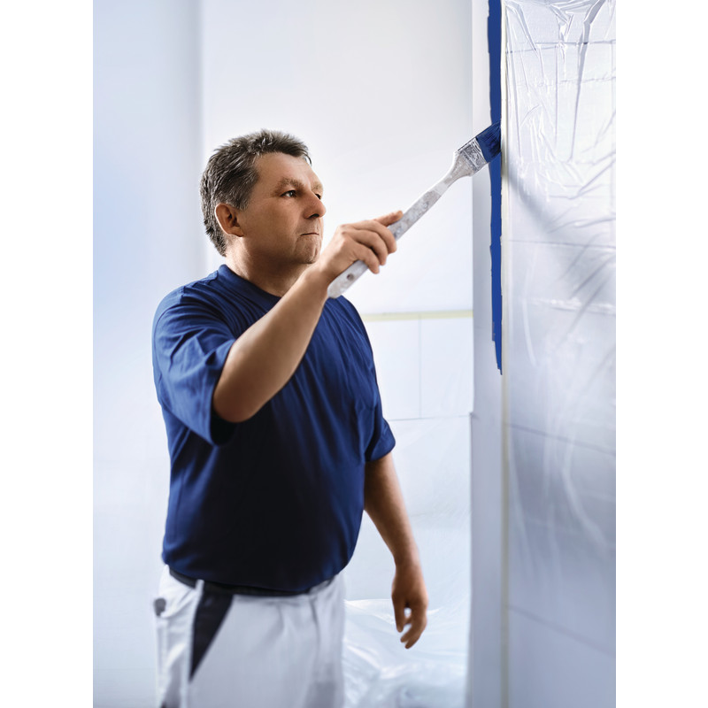 Tesa / Tesa Easy Cover® PRO folie masker met afplaktape