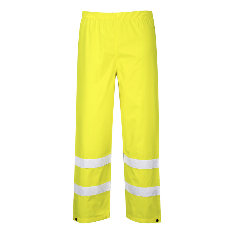 Portwest / Portwest Hi-Vis verkeersbroek