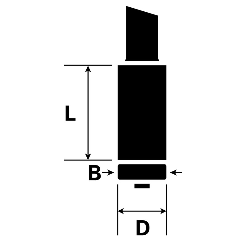 Bosch / Bosch kantenfrees