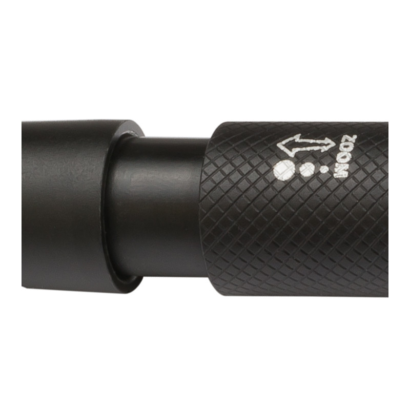 Brennenstuhl / Brennenstuhl LuxPremium focus LED-zaklamp