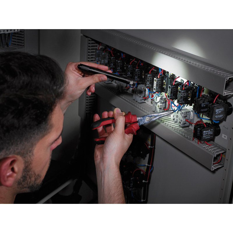 Brennenstuhl / Brennenstuhl LuxPremium focus LED-zaklamp