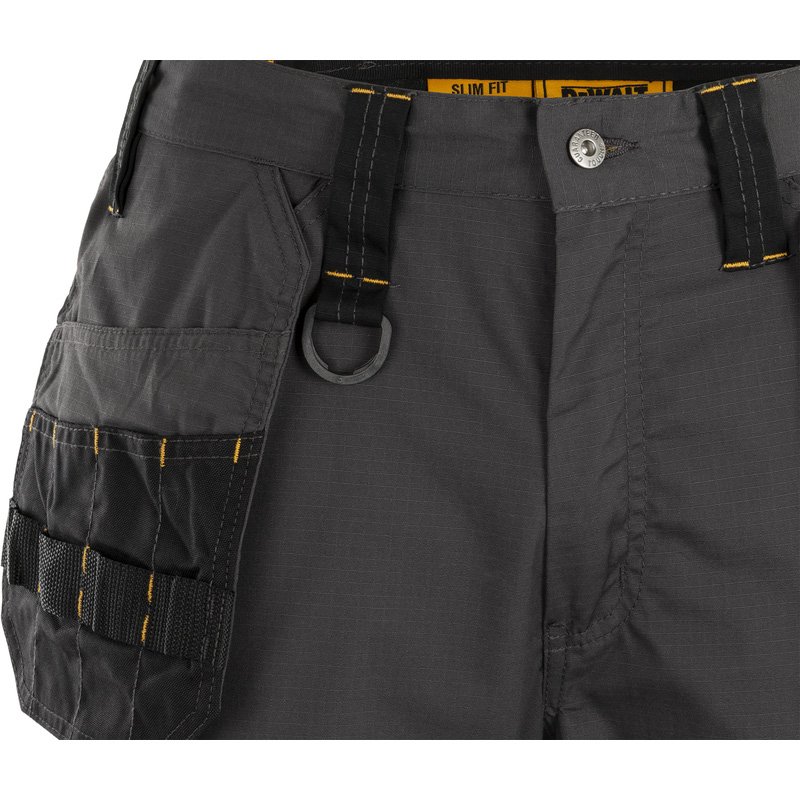 DeWALT / DeWALT Aspen werkbroek met holsterzakken en kniezakken