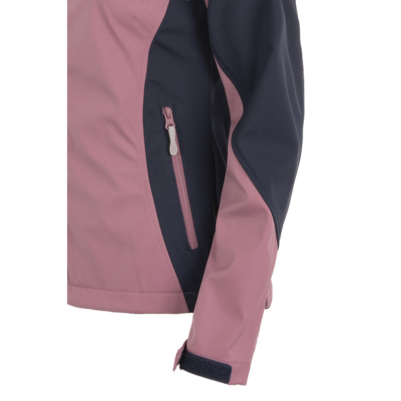 Cerva / Cerva dames softshell jas Yowie