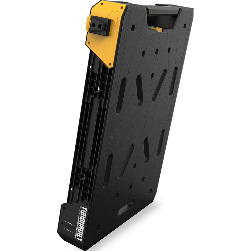 Toughbuilt / Toughbuilt QuickSet werkbank