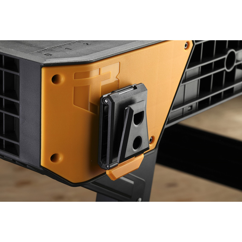 Toughbuilt / Toughbuilt QuickSet werkbank