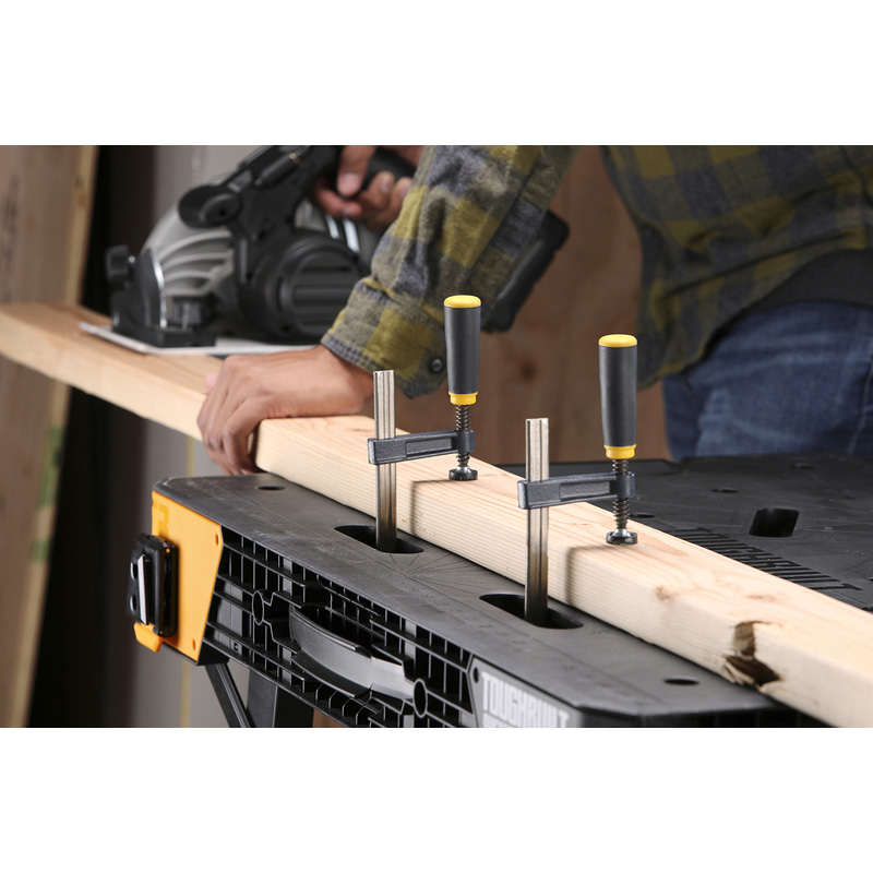 Toughbuilt / Toughbuilt QuickSet werkbank
