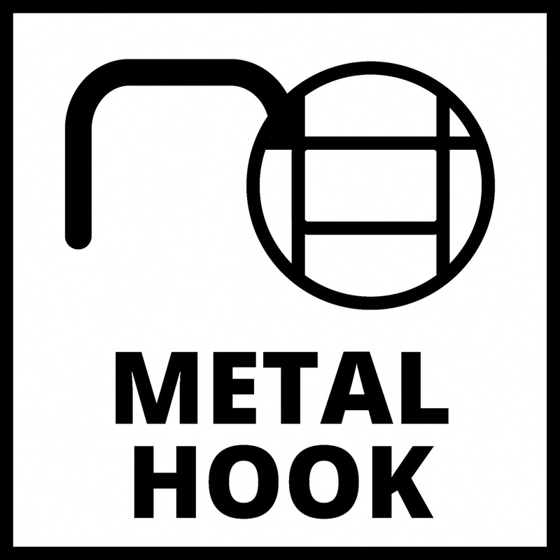 Einhell / Einhell TE-HA accu heteluchtpistool (body)