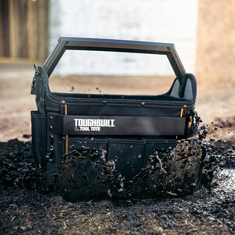 Toughbuilt / Toughbuilt Hard Body installateurstas
