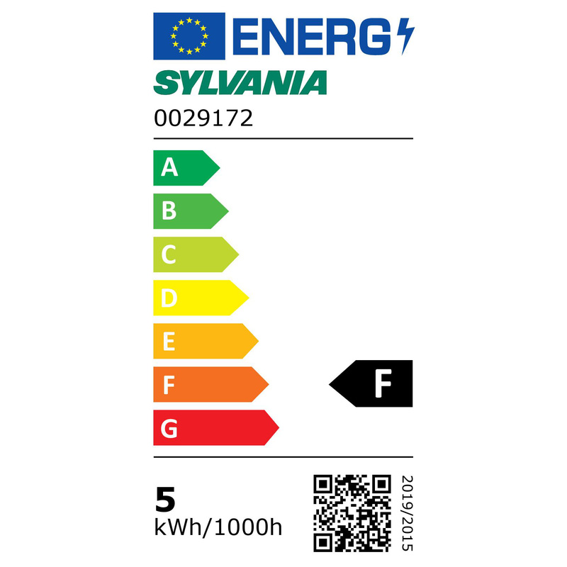 Sylvania / Sylvania RefLED LED lamp spot GU10