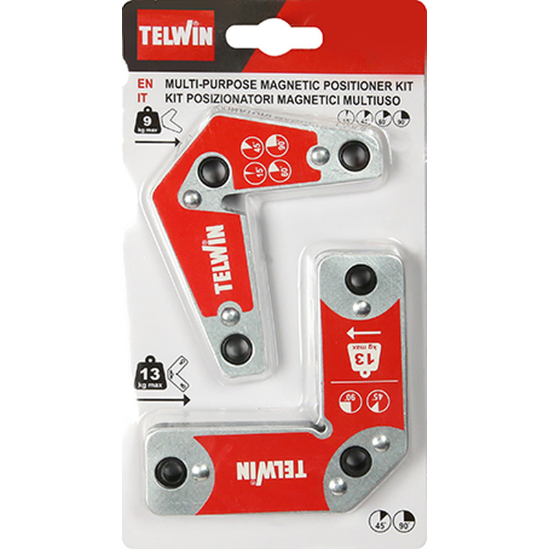 Telwin / Telwin multifunctionele magnetische houder