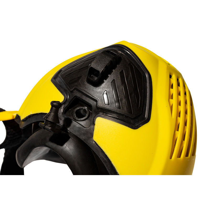 Stanley / Stanley P3 RD-stofmaskermasker met Face-Fit-Check® c/w P3-filters (M/L)