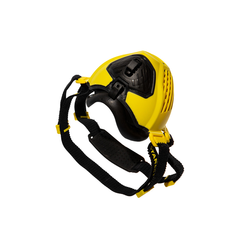 Stanley / Stanley P3 RD-stofmaskermasker met Face-Fit-Check® c/w P3-filters (M/L)