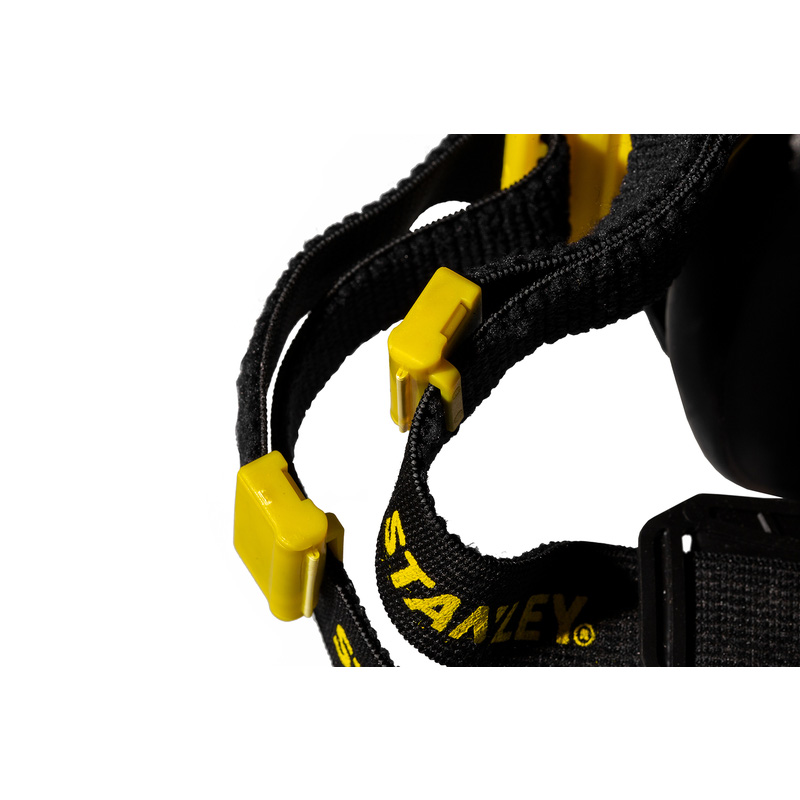 Stanley / Stanley P3 RD-stofmaskermasker met Face-Fit-Check® c/w P3-filters (M/L)