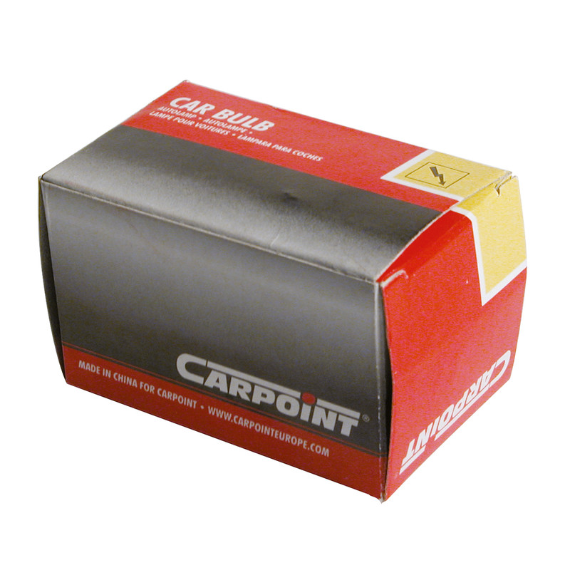 Carpoint / Autolamp H7