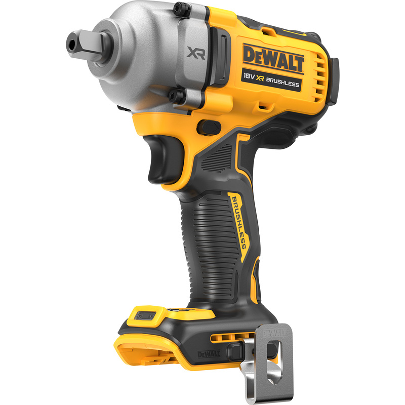 DeWALT / DeWALT DCF892NT-XJ XR 1/2" slagmoersleutel (body)