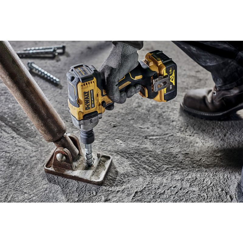 DeWALT / DeWALT DCF892NT-XJ XR 1/2" slagmoersleutel (body)