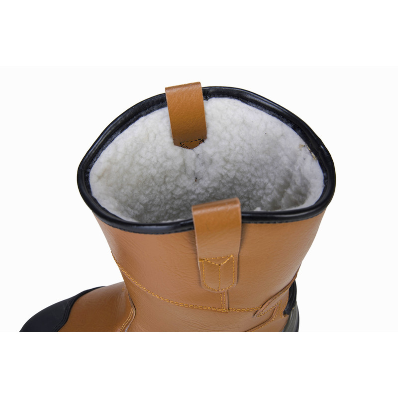 Portwest / Portwest veiligheids scheepslaarzen Pro S3 CI SRC