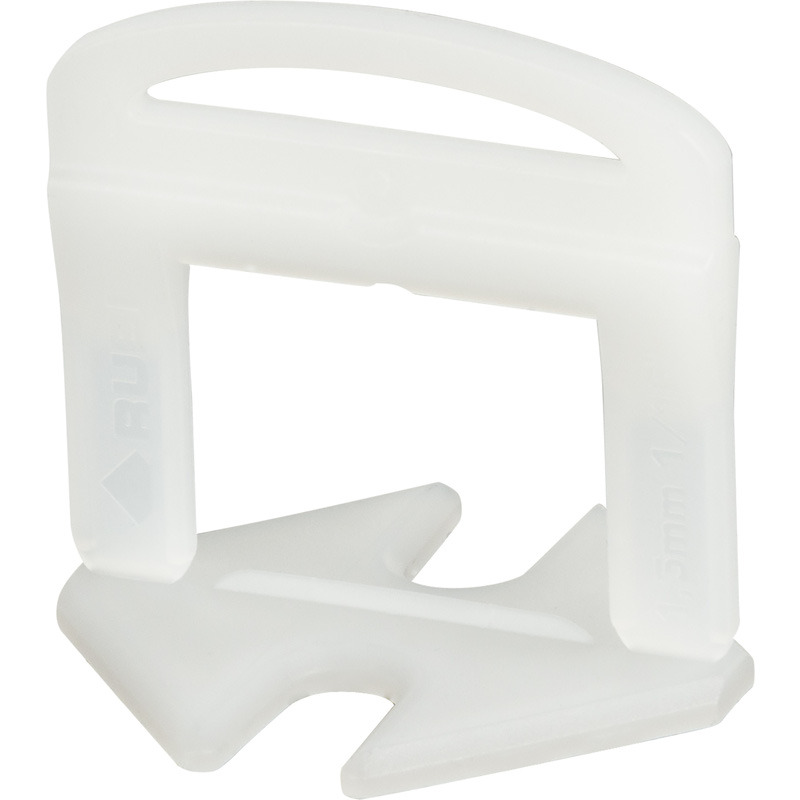 Rubi / Rubi Delta Level Systeem clip
