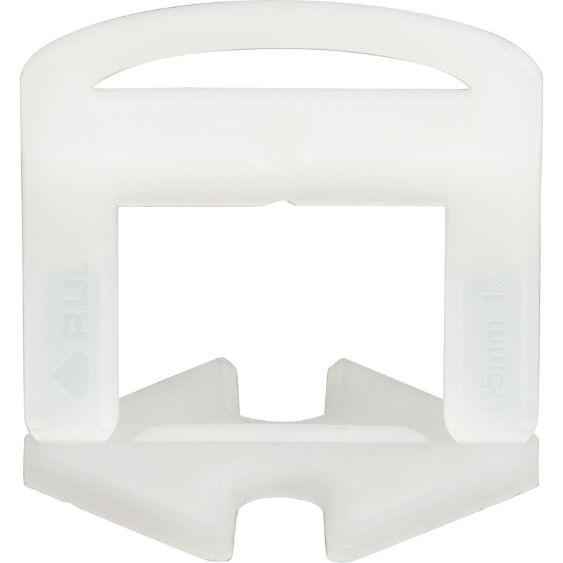 Rubi / Rubi Delta Level Systeem clip