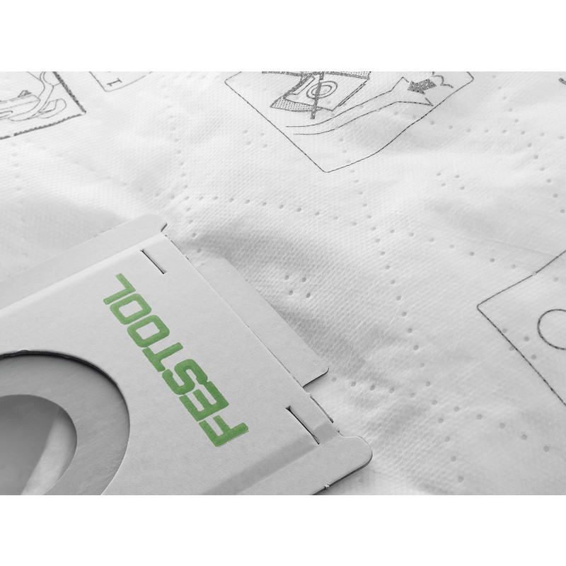 Festool / Festool filterzakken