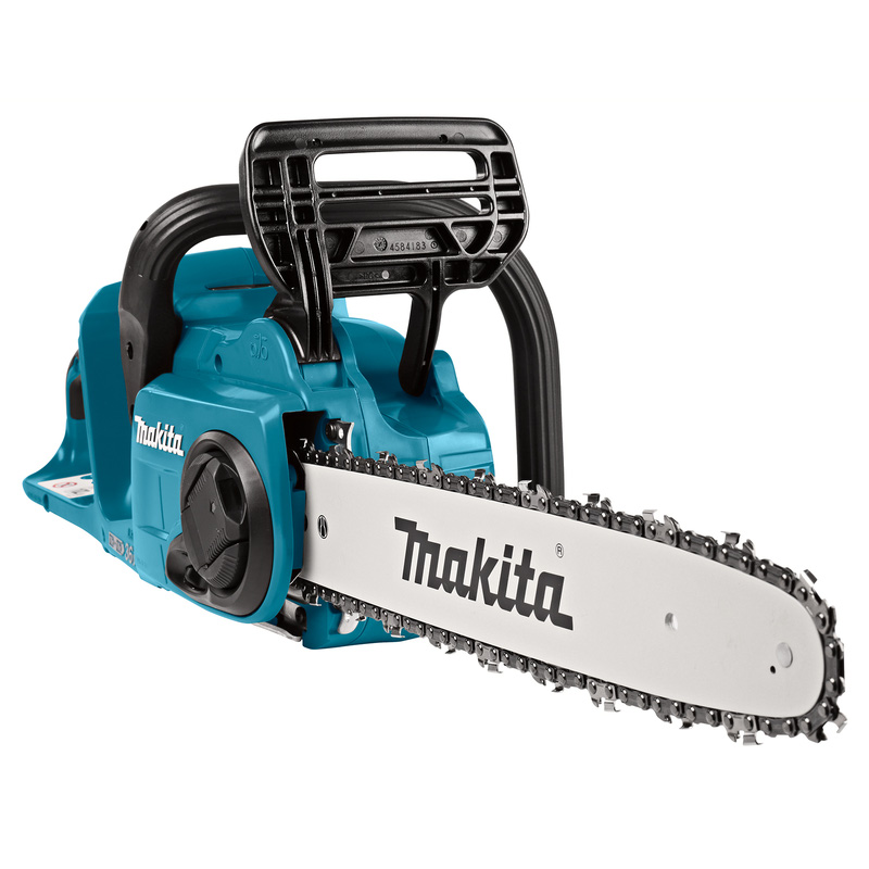 Makita / Makita DUC353Z accu kettingzaag 35cm (body)