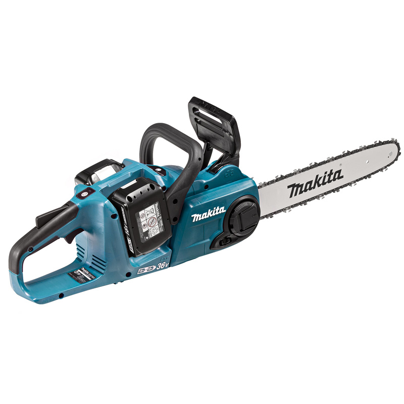 Makita / Makita DUC353Z accu kettingzaag 35cm (body)