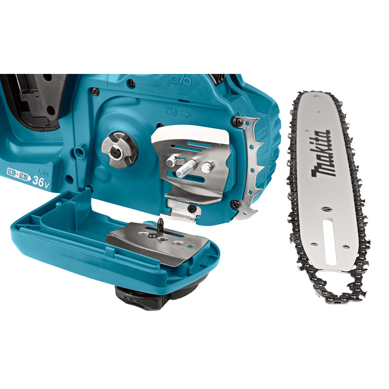 Makita / Makita DUC353Z accu kettingzaag 35cm (body)