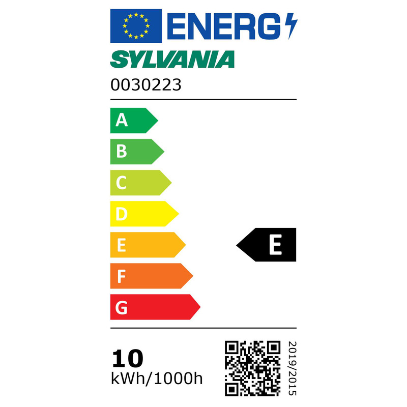 Sylvania / Sylvania ToLEDo LYNX D LED PL-lamp 2-pins