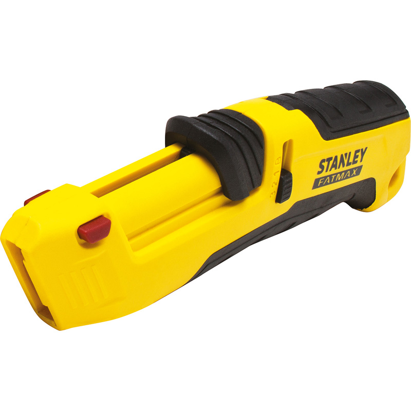 Stanley Fatmax / Stanley Fatmax® veiligheidsmes