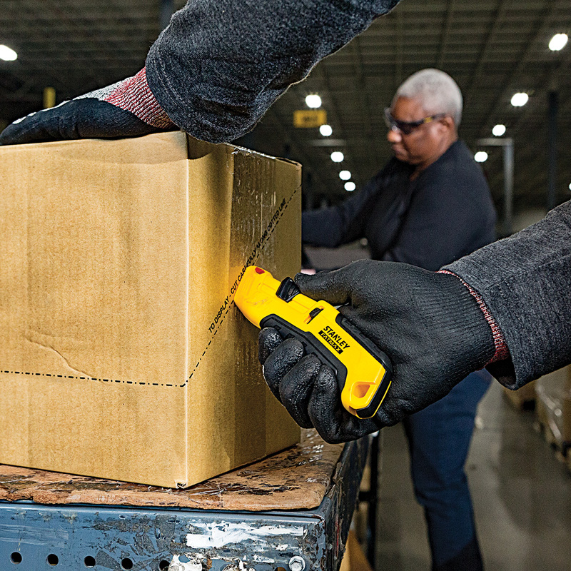 Stanley Fatmax / Stanley Fatmax® veiligheidsmes